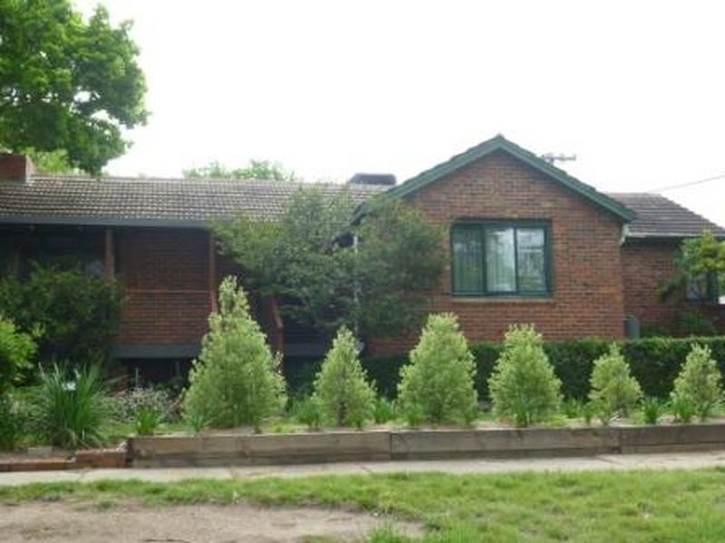 125 Miller Street, O’connor ACT 2602