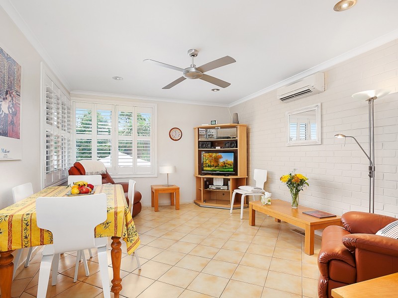 97 La Perouse Street, Griffith ACT 2603