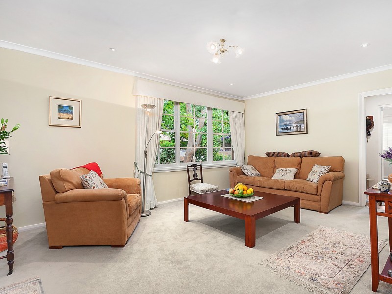 97 La Perouse Street, Griffith ACT 2603