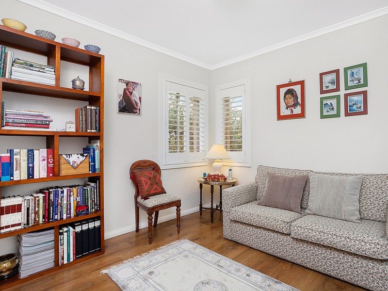 97 La Perouse Street, Griffith ACT 2603