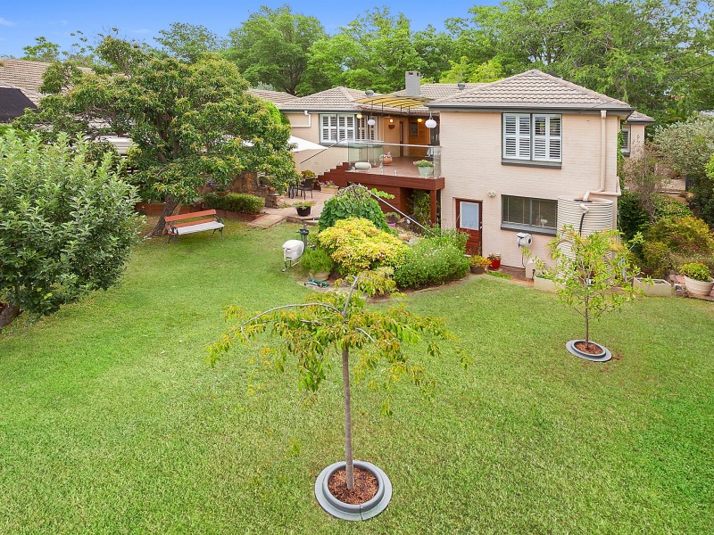97 La Perouse Street, Griffith ACT 2603