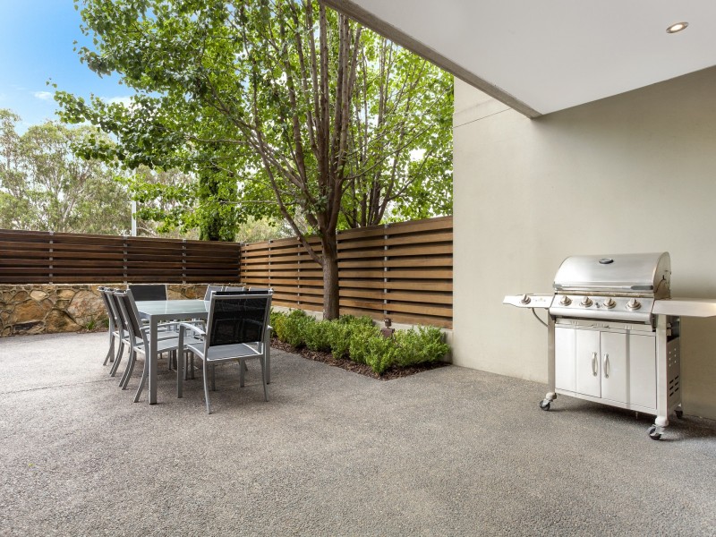 39/38 Canberra Avenue, Forrest ACT 2603
