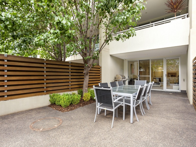 39/38 Canberra Avenue, Forrest ACT 2603
