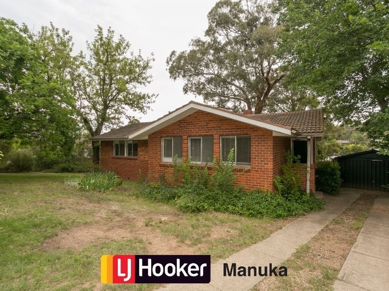 6 Sturgess Place, Weston ACT 2611