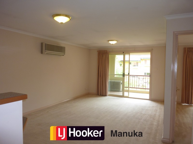 63/15 Fawkner Street, Braddon ACT 2612