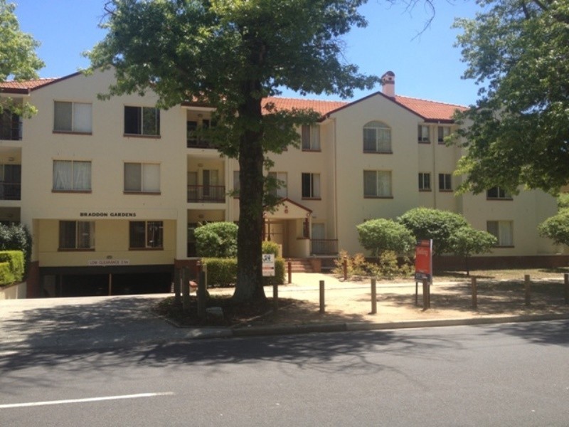 63/15 Fawkner Street, Braddon ACT 2612