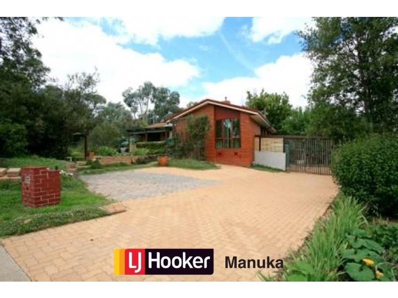 52 Hilder Street, Weston ACT 2611