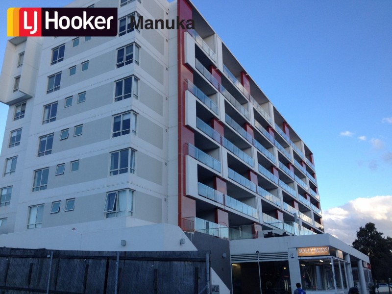 29/57 Benjamin Way, Belconnen ACT 2617