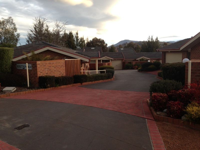 2/28 Whitford Place, Conder ACT 2906