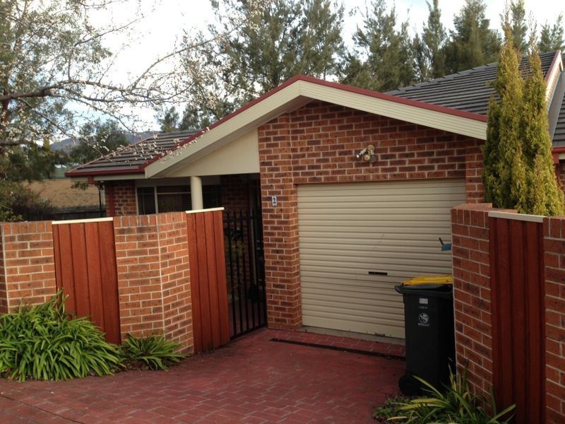 2/28 Whitford Place, Conder ACT 2906