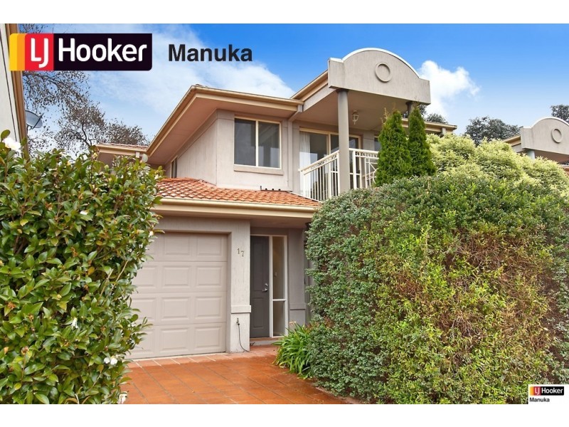 17/61 Launceston Street, Lyons ACT 2606