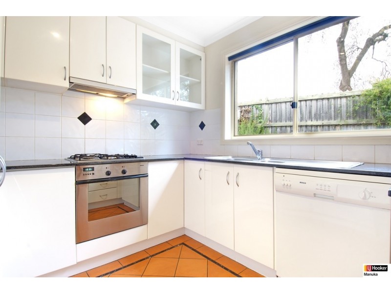 17/61 Launceston Street, Lyons ACT 2606