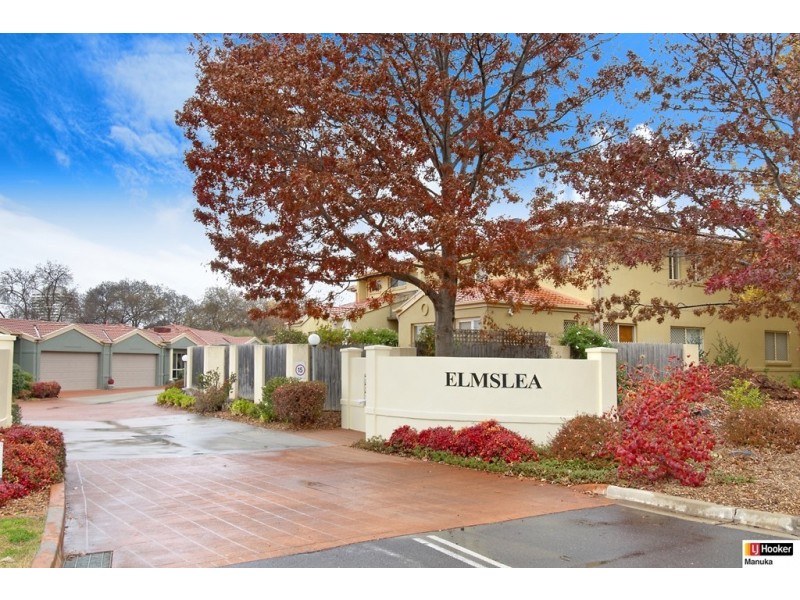 17/61 Launceston Street, Lyons ACT 2606