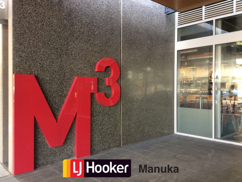 402/22 Lonsdale Street, Braddon ACT 2612