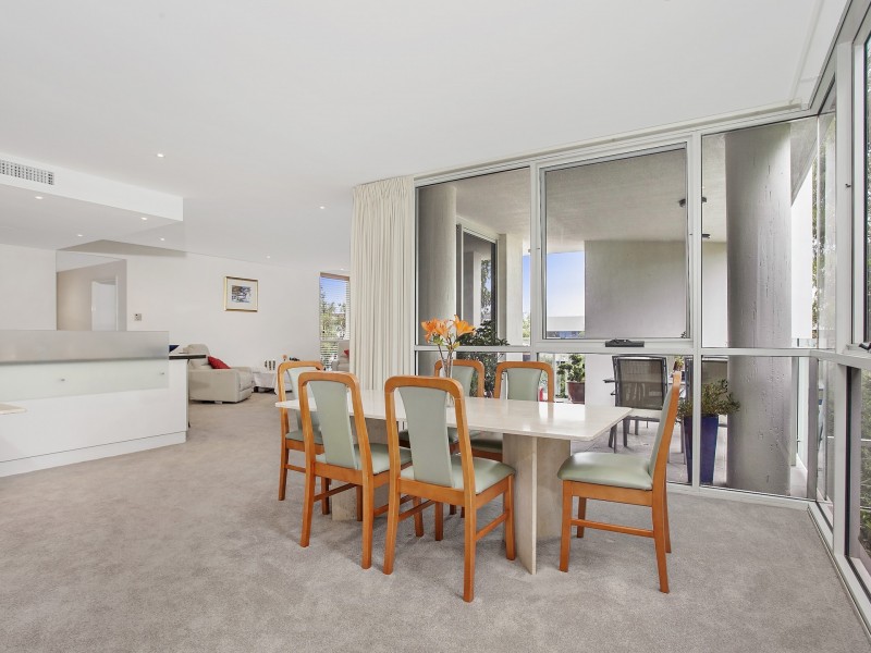 18/47 Blackall Street, Barton ACT 2600
