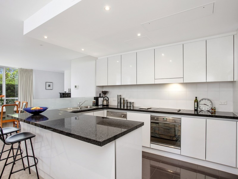18/47 Blackall Street, Barton ACT 2600