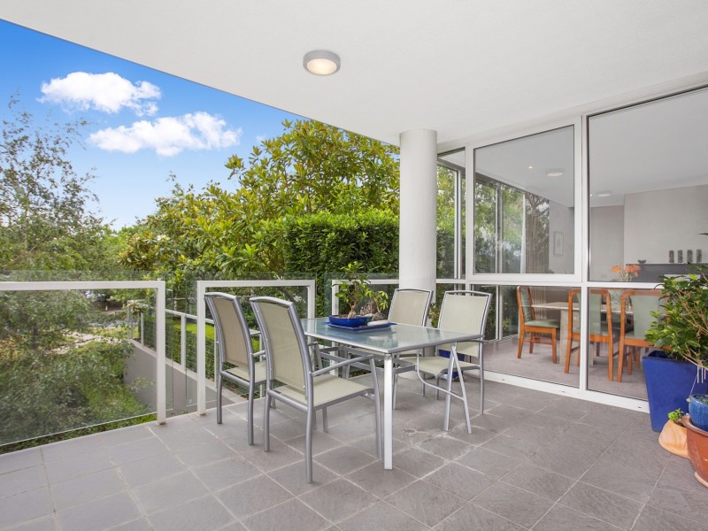18/47 Blackall Street, Barton ACT 2600