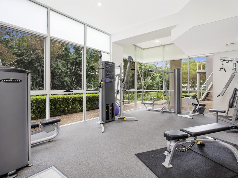 18/47 Blackall Street, Barton ACT 2600