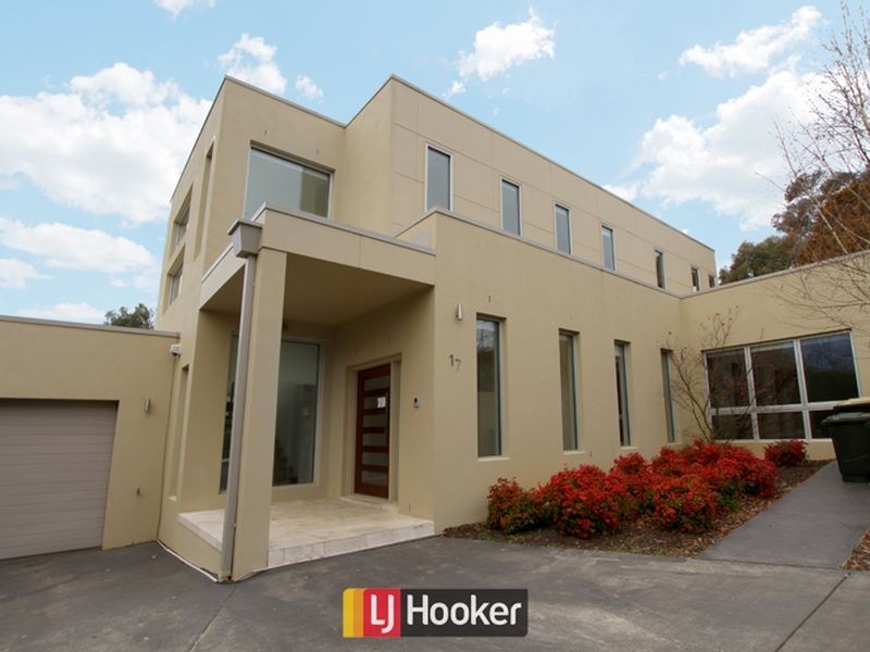 17 Rawson Street, Deakin ACT 2600