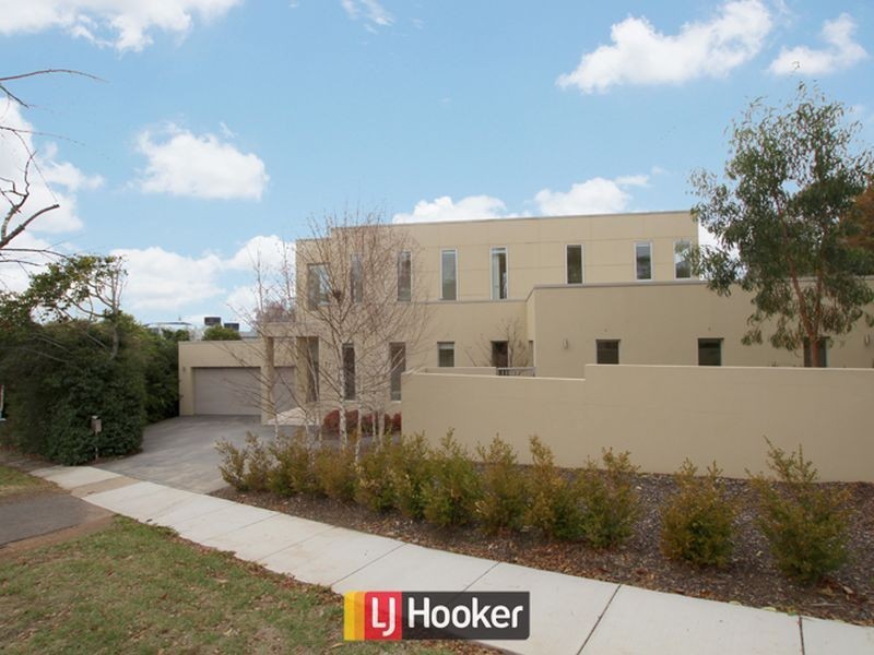 17 Rawson Street, Deakin ACT 2600