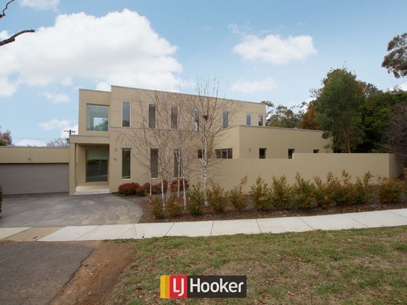 17 Rawson Street, Deakin ACT 2600