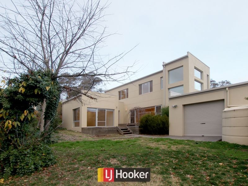 17 Rawson Street, Deakin ACT 2600