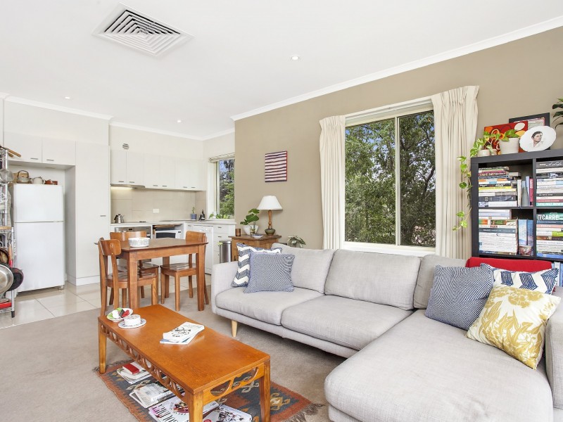 21/16 Batman Street, Braddon ACT 2612