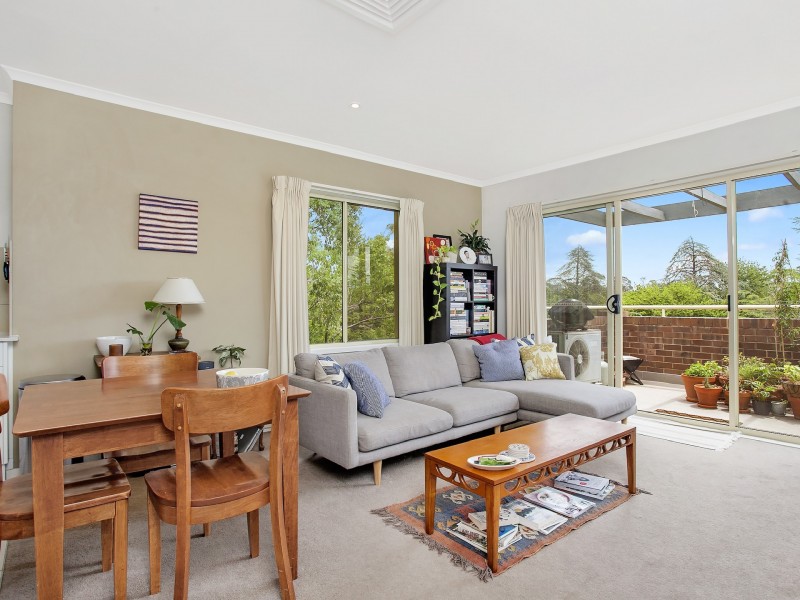 21/16 Batman Street, Braddon ACT 2612