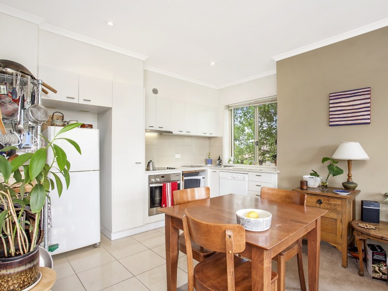 21/16 Batman Street, Braddon ACT 2612