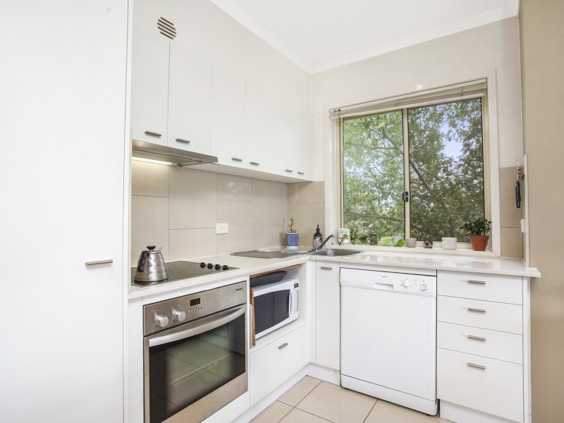 21/16 Batman Street, Braddon ACT 2612
