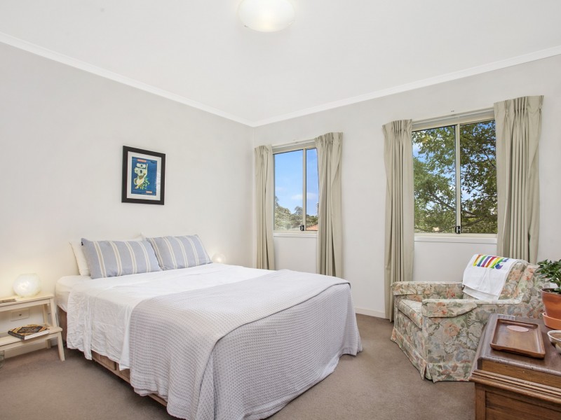 21/16 Batman Street, Braddon ACT 2612