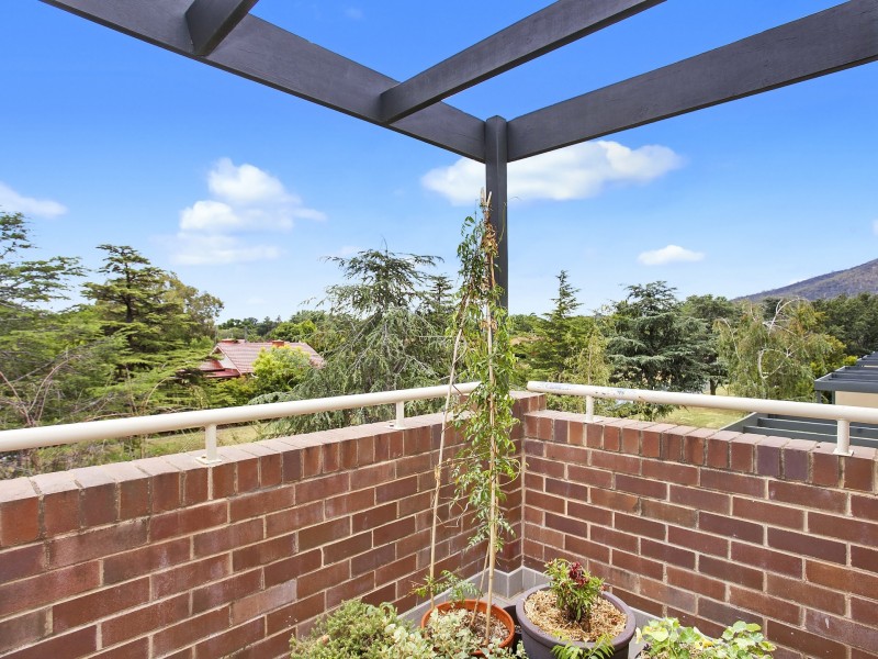 21/16 Batman Street, Braddon ACT 2612