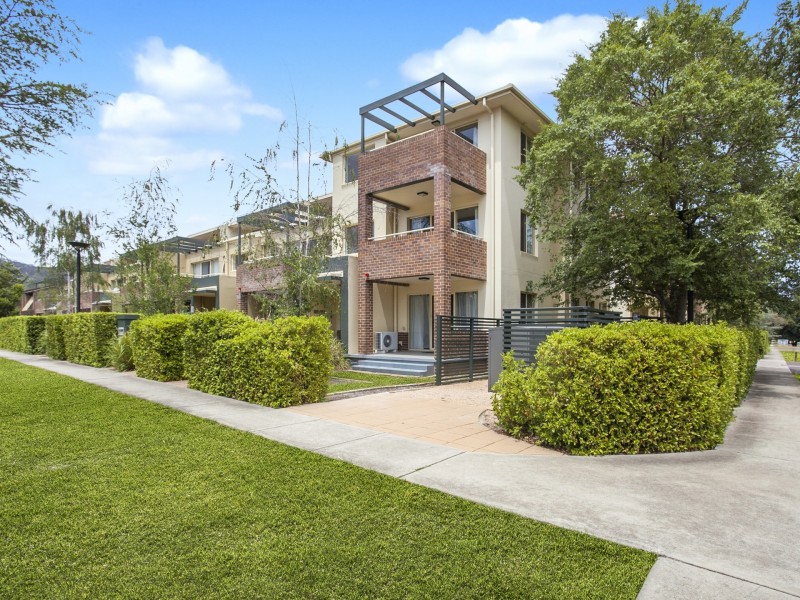 21/16 Batman Street, Braddon ACT 2612