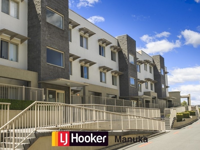 86/31 Thynne Street, Bruce ACT 2617