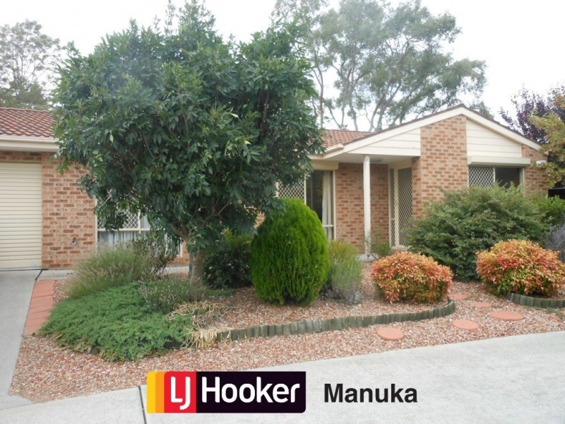 33/41 Ern Florence Street, Theodore ACT 2905