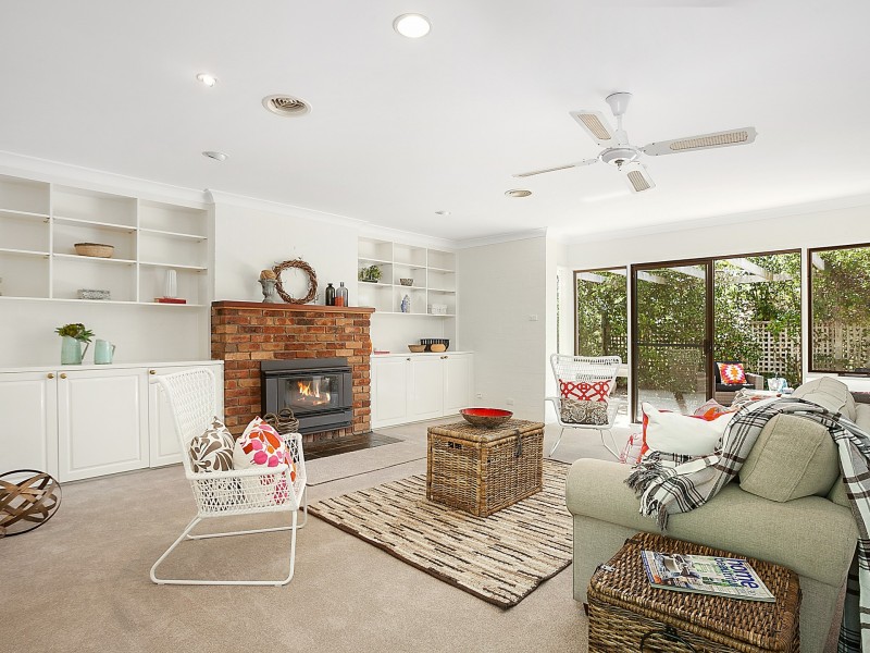 87 Endeavour Street, Red Hill ACT 2603