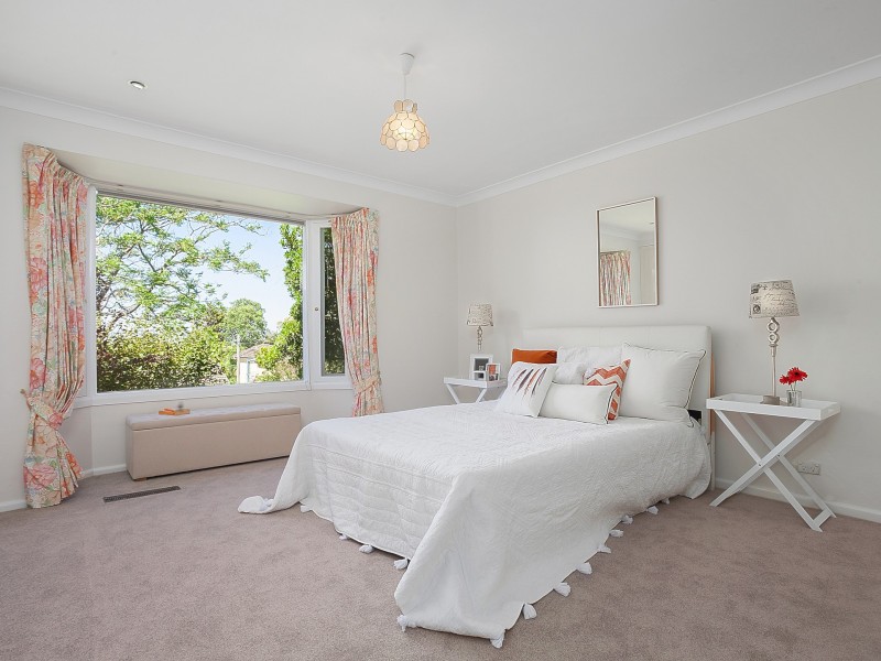 87 Endeavour Street, Red Hill ACT 2603