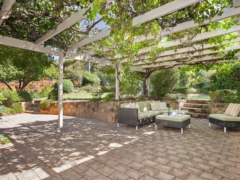 87 Endeavour Street, Red Hill ACT 2603