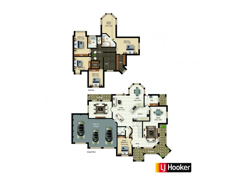 4 Lakeview Gardens, Jerrabomberra NSW 2619