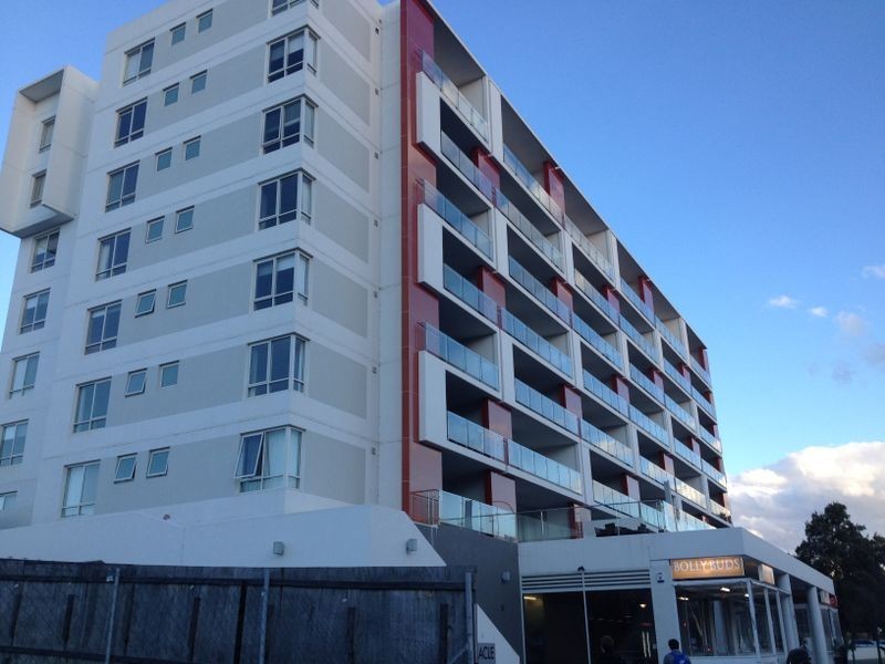 96/57 Benjamin Way, Belconnen ACT 2617