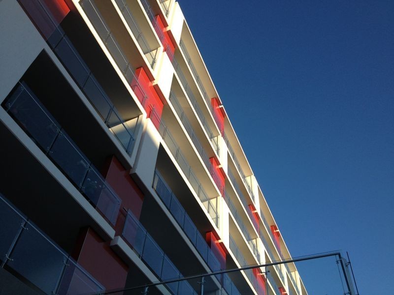 96/57 Benjamin Way, Belconnen ACT 2617