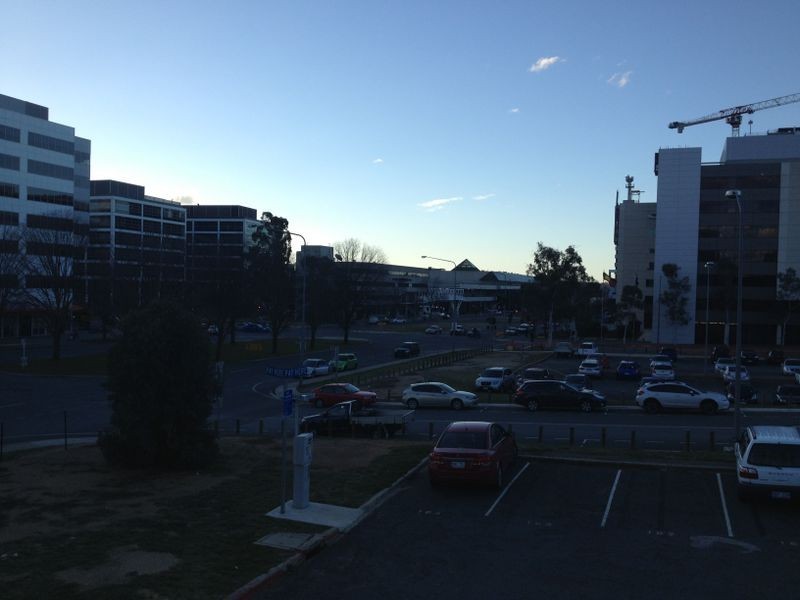 96/57 Benjamin Way, Belconnen ACT 2617