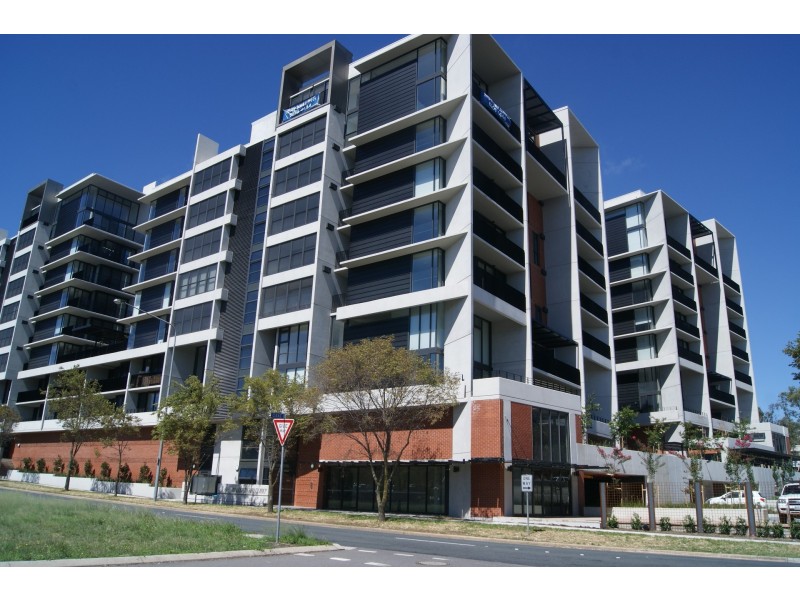 110/99 Eastern Valley Way, Belconnen ACT 2617