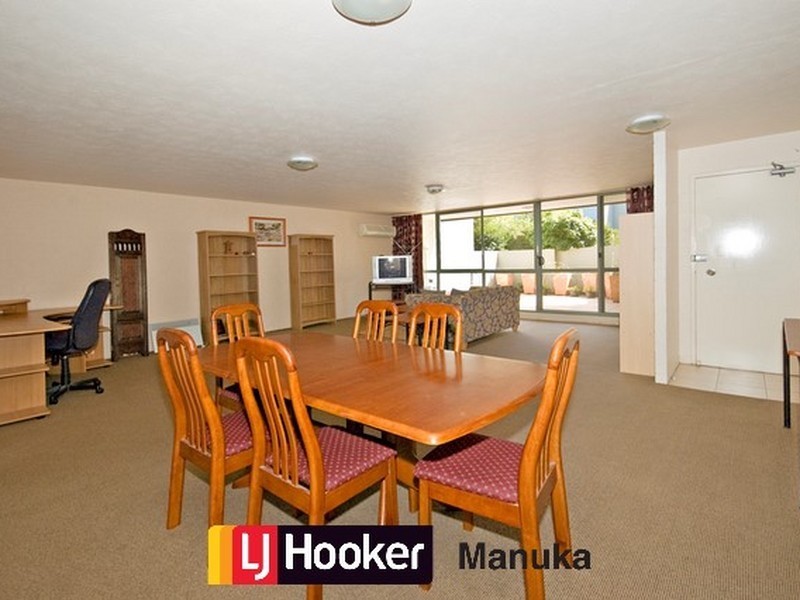 31/12 Howitt Street, Kingston ACT 2604