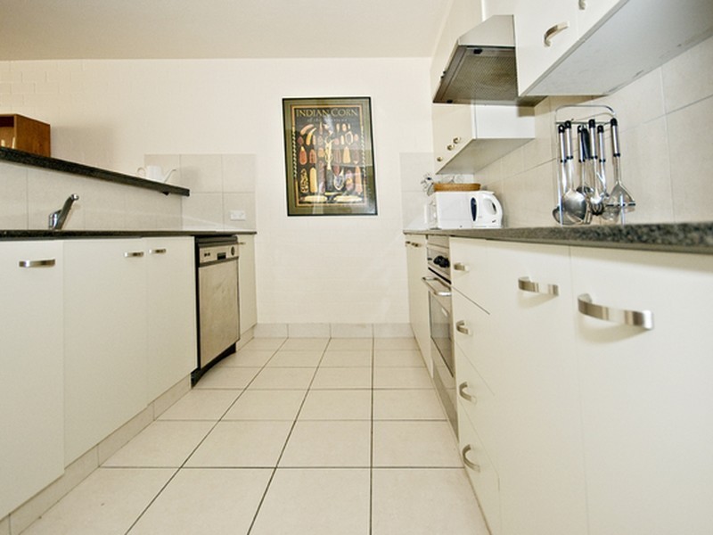 31/12 Howitt Street, Kingston ACT 2604