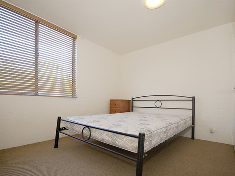 31/12 Howitt Street, Kingston ACT 2604