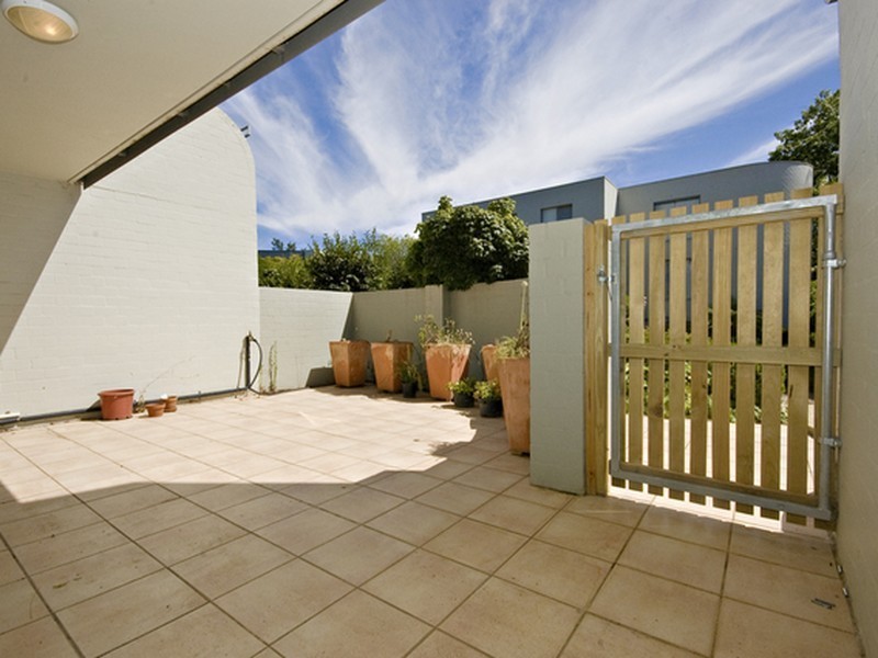 31/12 Howitt Street, Kingston ACT 2604