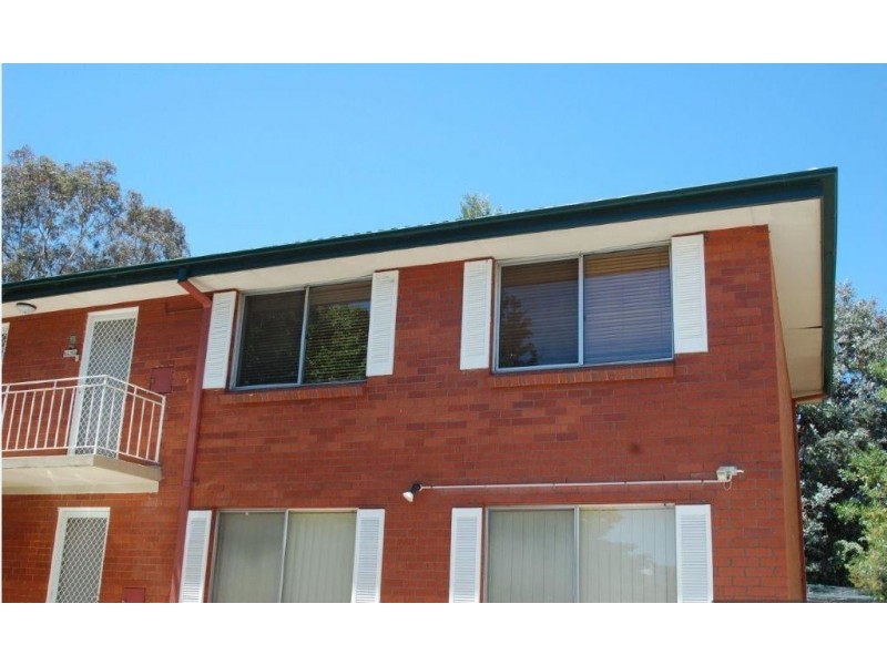 16/47 Hampton Circuit, Yarralumla ACT 2600