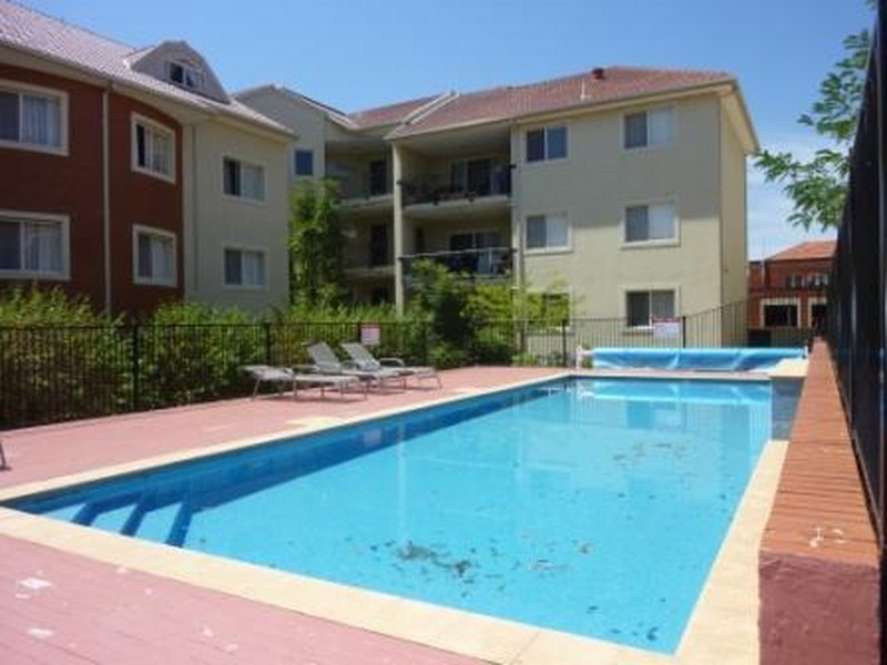 37/7 Empire Circuit, Forrest ACT 2603