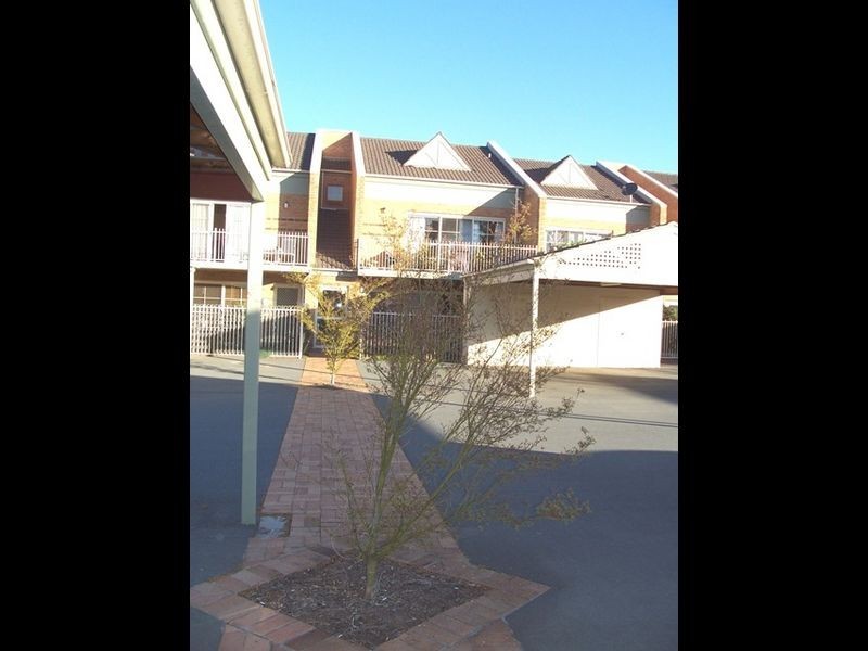 44/201 Goyder Street, Narrabundah ACT 2604